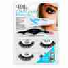Bild: ARDELL Wimpern Deluxe Pack Lashes 101 
