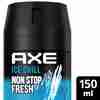 Bild: AXE Deodorant Bodyspray Ice Chill 