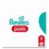 Bild: Pampers Premium Protection Pants, Größe 5, 12-17kg, Monatsbox 