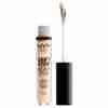 Bild: NYX Professional Make-up Can't Stop Won't Stop Concealer pale