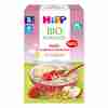 Bild: HiPP Porridge Hafer Erdbeere-Himbeere 