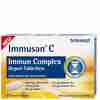 Bild: tetesept: Immusan C Immun Complex Depot-Tabletten 
