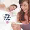 Bild: Clearblue Kinderwunsch Ovulationstest Digital 