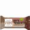 Bild: Naturally PAM by Pamela Reif Organic Protein Bar Coffee Hazelnut 
