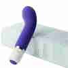 Bild: AMORELIE MOQQA Dive Mini G-Punkt Vibrator Purple 