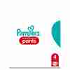 Bild: Pampers Premium Protection Pants, Größe 4, 9-15kg, Monatsbox 