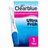 Bild: Clearblue Clearblue ultra Frühtest 1er 