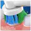 Bild: Oral-B Precision Clean Aufsteckbürsten 