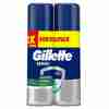 Bild: Gillette Sensitive Rasiergel Für Männer 