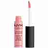 Bild: NYX Professional Make-up Soft Matte Lip Cream 