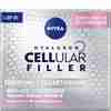 Bild: NIVEA Hyaluron Cellular Filler + Straffung Tagespflege LSF 15 