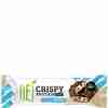 Bild: HEJ Crispy Protein Bar Cookies&Cream 