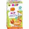 Bild: HiPP Frucht-Porridge Mango-Pfirsich in Banane mit Hafer 
