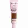 Bild: NYX Professional Make-up Bare with me Tinted Skin Veil deep rich