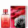 Bild: LA RIVE Sweet Rose Eau de Parfum (EdP) 