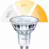 Bild: PHILIPS SceneSwitch LED Lampe 50W 