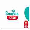 Bild: Pampers Premium Protection Pants, Größe 6, 15+kg, Monatsbox 
