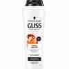 Bild: Schwarzkopf GLISS KUR Hair Repair Total Repair Shampoo 