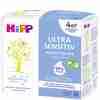 Bild: HiPP Babysanft Ultra Sensitiv Feuchttücher 4er Pack 