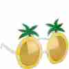 Bild: LOOK BY BIPA Fun Sonnenbrille Ananas 