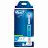 Bild: Oral-B Vitality 100 Elektrische Zahnbürste Blau 
