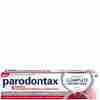 Bild: Parodontax Complete Protection Whitening Zahnpasta 