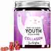 Bild: Bears with Benefits Stop The Clock Youth Vitamins Collagen 