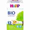 Bild: HiPP Bio Kindermilch 