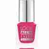 Bild: LOOK BY BIPA All in 1 Step Nagellack 440 crazy pink