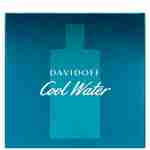Bild: Davidoff Cool Water Men Geschenkset Eau de Toilette (EdT) + Mini Eau de Toilette + Showergel Bild: Davidoff Cool Water Men Geschenkset Eau de Toilette (EdT) + Mini Eau de Toilette + Showergel