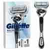 Bild: Gillette SkinGuard Sensitive Rasierer Mit FlexBall-Technologie 
