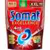 Bild: Somat Excellence 4 in 1 Geschirrspültabs 