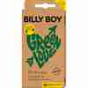 Bild: BILLY BOY Green Love Kondome 