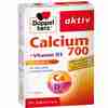 Bild: DOPPELHERZ Calcium 700 Tabletten 