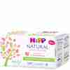 Bild: HiPP Babysanft Feuchttücher Natural Mandel 2er Pack 
