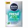 Bild: NIVEA Fresh Kick Aftershave 