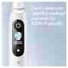 Bild: Oral-B iO 8 Limited Edition Elektrische Zahnbürste 