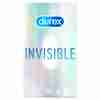 Bild: durex Invisible extra thin Kondome 