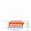 Bild: elmex Intensiv Reinigung Spezial-Zahnpasta 