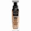 Bild: NYX Professional Make-up Can't Stop Won't Stop 24-Hour Foundation medium olive