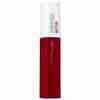 Bild: MAYBELLINE SuperStay Matte Ink Liquid Lipstick pioneer