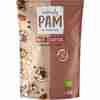 Bild: Naturally PAM by Pamela Reif Organic Nut Cluster Crunchy Cocoa 