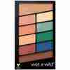Bild: wet n wild Coloricon Eyeshadow Palette stop playing safe