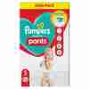 Bild: Pampers Baby-Dry Pants Größe 5, 12kg-17kg, Giga Pack 