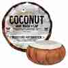 Bild: Bear Fruits Coconut Haarmaske mit Haube 