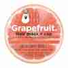 Bild: Bear Fruits Grapefruit Haarmaske mit Haube 