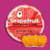 Bild: Bear Fruits Grapefruit Haarmaske mit Haube 