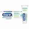 Bild: Oral-B Professional Zahnfleisch-Intensivpflege & Antibakterieller Schutz Zahncreme 