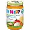 Bild: HiPP Bunter Kartoffelauflauf 