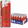 Bild: Red Bull Energy Drink Red Edition Wassermelone (24-Pack) 